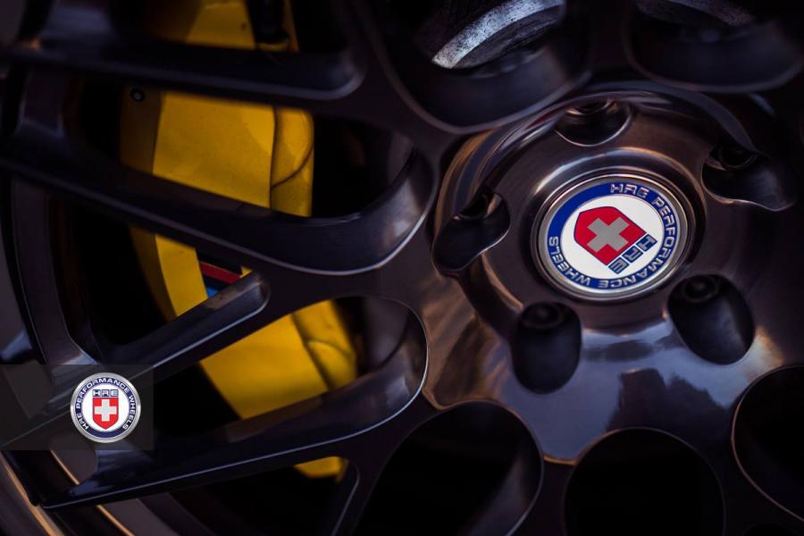  BMW M6 Gran Coupe by Boden Autohaus 2014 года  (фото 15 из 15)